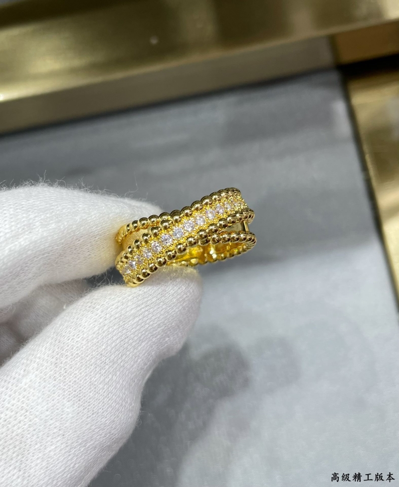 Vca Rings